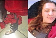 Professora é morta pelo ex-companheiro no interior de Santa Catarina