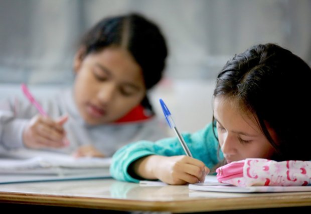 Última etapa de matrículas presenciais na rede estadual de SC começa nesta terça-feira