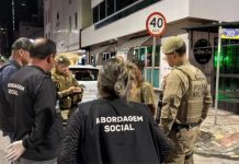 Audiência pública em Itapema discute crescimento da população em situação de rua