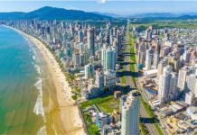 Projeto de R$ 250 milhões para obras estruturantes movimenta sessão da Câmara de Itapema