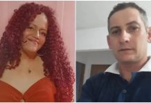 Colisão envolvendo moto e dois carros deixa dois mortos na BR-280, no Norte de SC