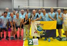 Com ouro e três pratas, Itapema se destaca nos Jogos da Terceira Idade