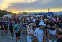 Encontro de Flashback transforma praça de Porto Belo em palco de nostalgia e integração