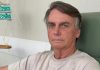 VÍDEO: Estado de saúde de Jair Bolsonaro apresenta agravamento e ex-presidente segue internado na UTI