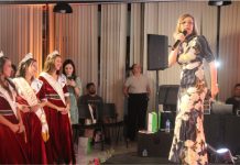 Fórum da Mulher reúne vozes femininas em noite de inspiração e protagonismo em Porto Belo