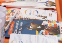 Inscrições para o Programa Defesa Civil na Escola entram na reta final em Santa Catarina