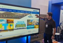 Itapema acompanha tendências de tecnologia em evento internacional de gestão pública