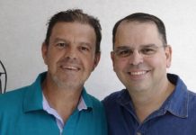 Morre servidor de Blumenau que lutava pela vida após acidente de trabalho em Itapema