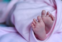 Morte de bebê mobiliza equipes de emergência no Norte catarinense