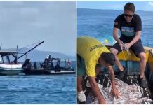 Multas a pescadores em SC geram impasse entre governo estadual e Ibama