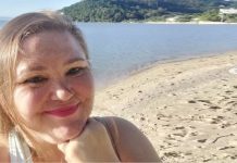 O que se sabe sobre o caso de Luciani Aparecida que chocou Santa Catarina