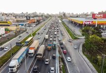 Pelo Estado 13/03: FACISC cobra Ministério dos Transportes sobre solução para BR-101 Norte