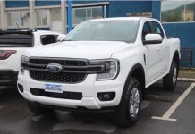 Porto Belo fortalece setor pesqueiro com novo veículo para Secretaria de Pesca