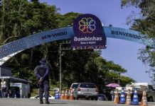 STF mantém cobrança da TPA em Bombinhas e reforça legalidade da taxa