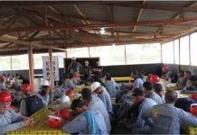 Saúde de Itapema promove orientação sobre IST diretamente no ambiente de trabalho