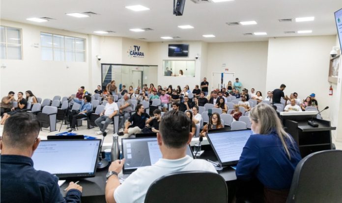 Vereadores aprovam financiamento de R$ 250 milhões para obras estruturantes em Itapema