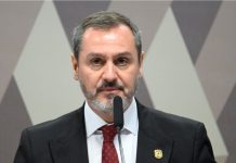 Após tensão diplomática, PF restabelece credenciais de agente dos EUA em Brasília