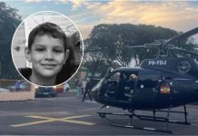 Após tragédia, família de menino de 10 anos transforma dor em gesto de esperança com doação de órgãos