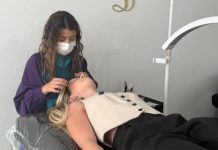 Capacitapema abre vagas para curso gratuito de extensão de cílios em Itapema