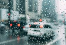 Chuva forte dá lugar ao frio: veja como fica o tempo em Santa Catarina nesta semana