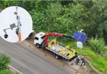 Com 172 estações, Santa Catarina avança e eleva nível de prevenção a desastres