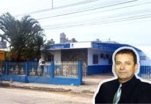 Consulta popular aprova homenagem a Rogério Pedro Vieira em UBS de Itapema