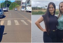 Crime brutal em Passos Maia tira a vida de mãe e filha e abala comunidade