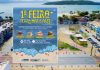 Feira “Terra, Mar e Arte” valoriza talentos e sabores de Porto Belo