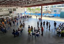 Feirão de empregos movimenta Morretes e garante vagas imediatas em Itapema