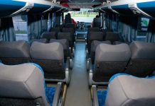 Governo de SC abre editais para garantir transporte intermunicipal em diversas regiões
