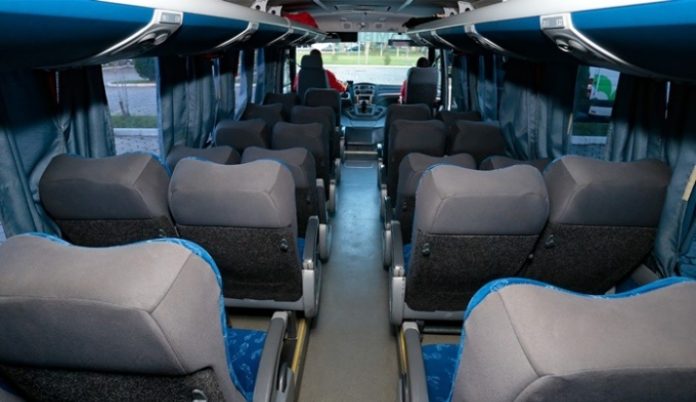 Governo de SC abre editais para garantir transporte intermunicipal em diversas regiões