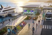 Grande Florianópolis avança em projeto e prepara teste piloto de transporte marítimo