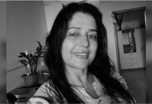 Homem acusado de matar mulher a tiros diante dos filhos se apresenta à polícia em SC