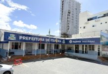 Itapema altera atendimento de serviços públicos durante feriados de abril