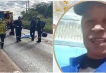 Idoso perde a vida após atropelamento na SC-283, em Chapecó