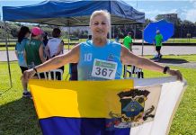 Itapema brilha no JASTI 2026 com dois ouros no atletismo