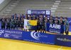 Itapema sobe ao pódio nacional e conquista bronze no Brasileiro Sub-19 de vôlei
