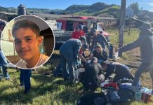 Jovem trabalhador morre após sofrer descarga elétrica durante serviço no Oeste de SC