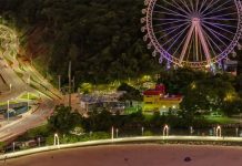 Love Run BC retorna com clima de romance e Copa do Mundo em Balneário Camboriú