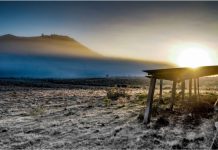 Massa de ar polar derruba temperaturas e traz o dia mais frio do ano ao Sul