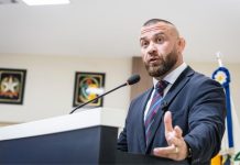 Mudança de partido reorganiza forças na Câmara de Itapema após janela partidária