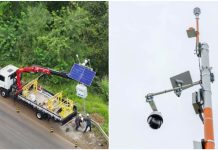 Com 172 estações, Santa Catarina avança e eleva nível de prevenção a desastres