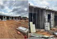 Obras do Casa Itapema ganham ritmo e ampliam esperança por moradia digna