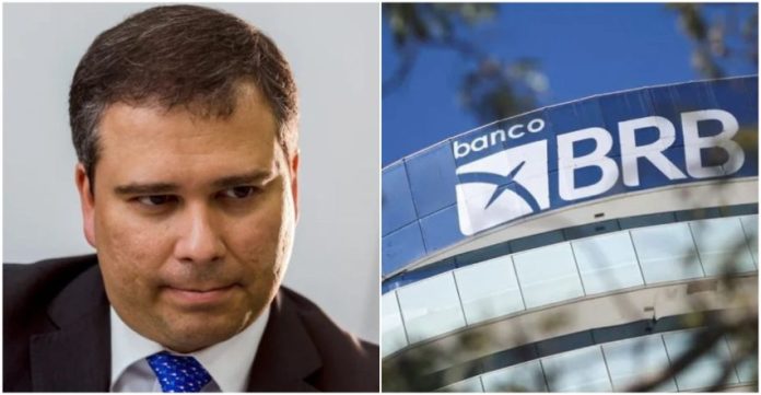 Paulo Henrique Costa é detido em nova fase da operação Compliance Zero
