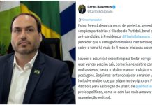 Pelo Estado 23/04: PL e suas desavenças em cenário regional e nacional