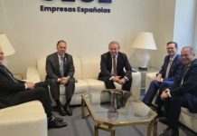 Pelo Estado 24/04: Fiesc realiza missão à Espanha para ampliar mercado