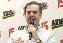 Pelo Estado 29/04: Jorginho ronda e Chiodini manda recado a emedebistas