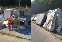 Porto Belo alerta moradores sobre agendamento obrigatório do Cata-Treco