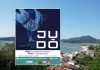 Porto Belo recebe Copa Mercosul de Judô e se prepara para dia de grandes disputas