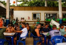 Porto Belo reúne pescadores em evento que celebra tradição e fortalece união da classe